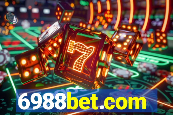 6988bet.com