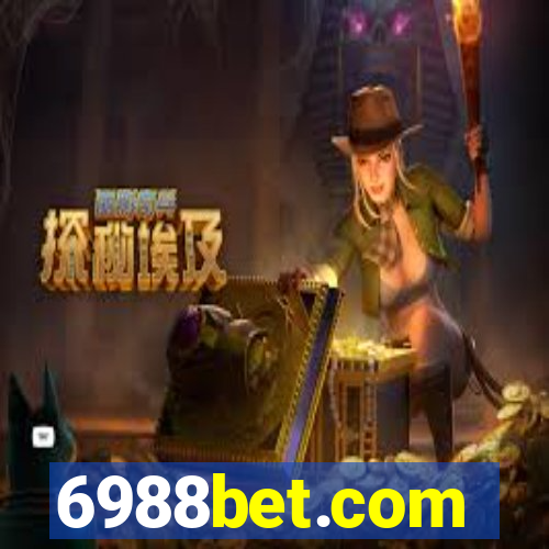 6988bet.com