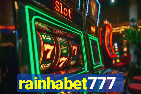 rainhabet777