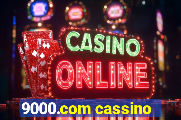 9000.com cassino