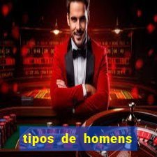 tipos de homens alfa beta sigma