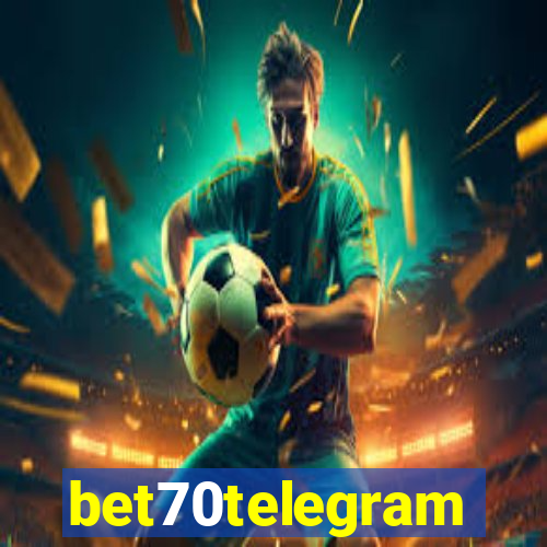 bet70telegram