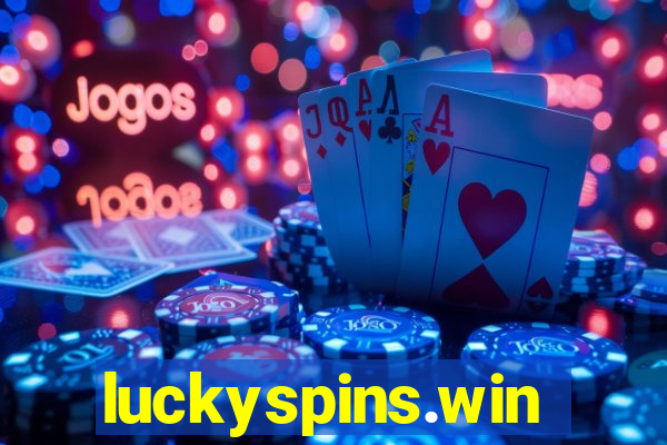 luckyspins.win