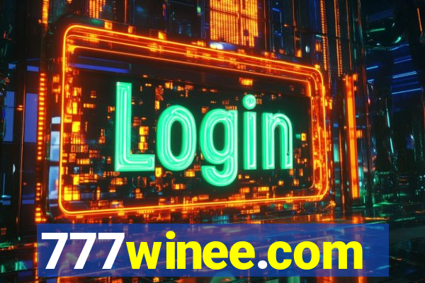 777winee.com