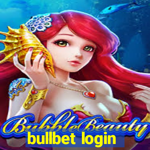 bullbet login