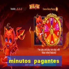 minutos pagantes wild bandito