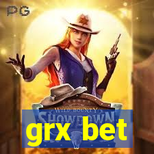 grx bet