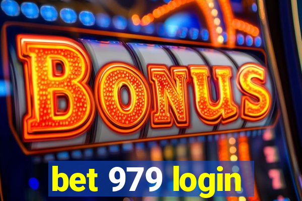 bet 979 login