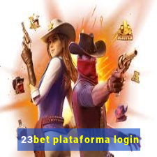 23bet plataforma login