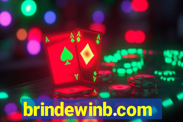 brindewinb.com