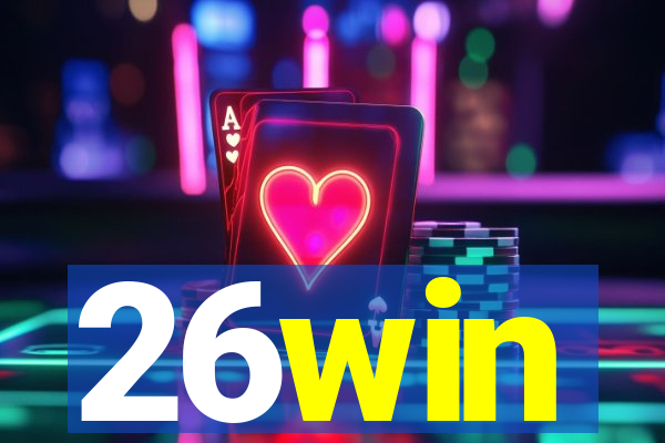 26win