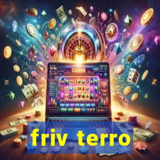 friv terro