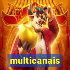 multicanais