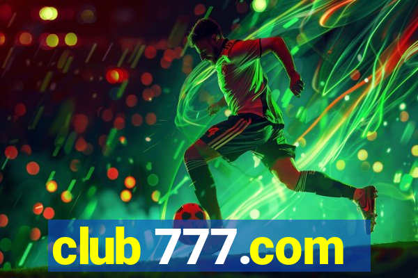 club 777.com