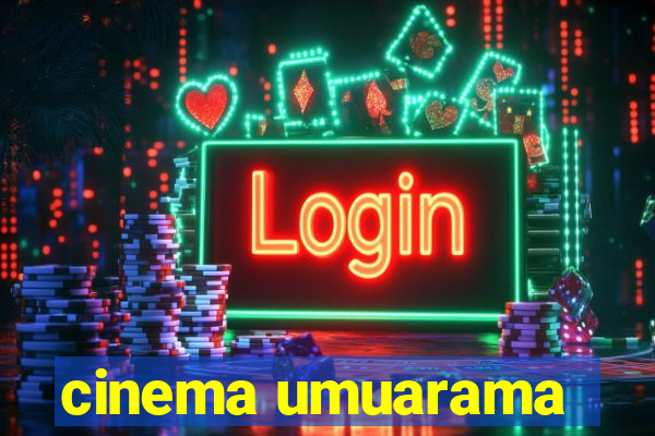 cinema umuarama