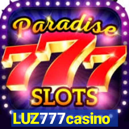 LUZ777casino