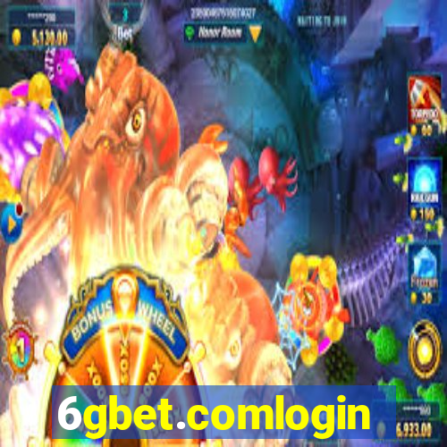 6gbet.comlogin