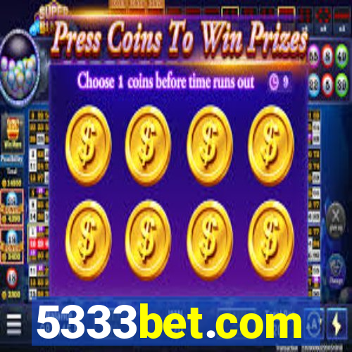 5333bet.com