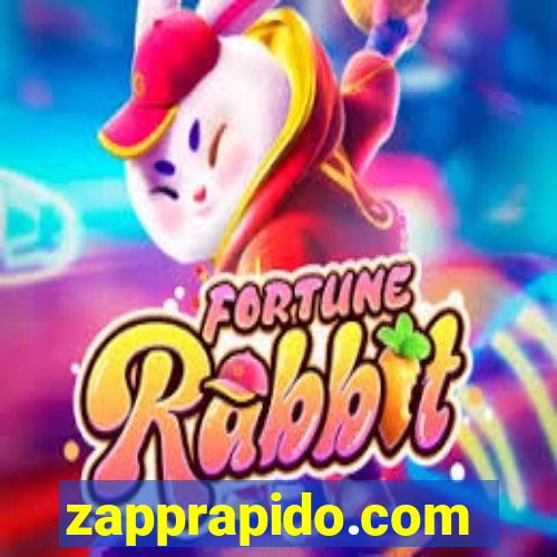 zapprapido.com