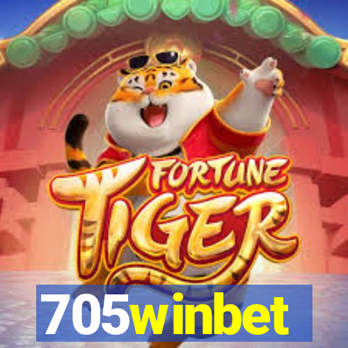 705winbet