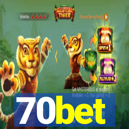 70bet