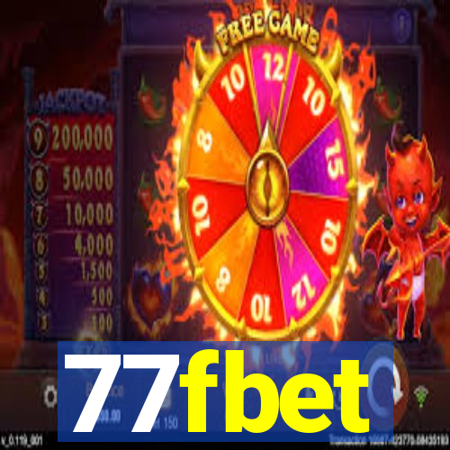 77fbet