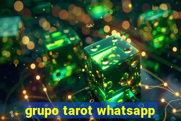 grupo tarot whatsapp