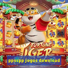 ppsspp jogos download