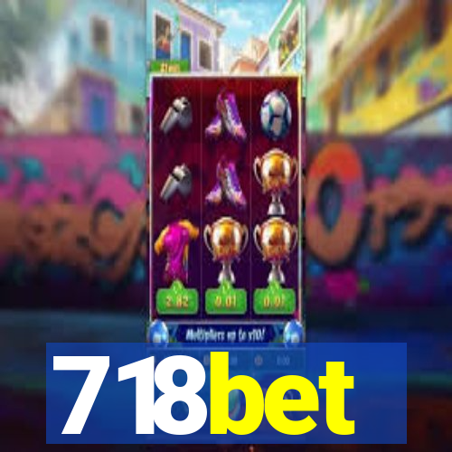 718bet