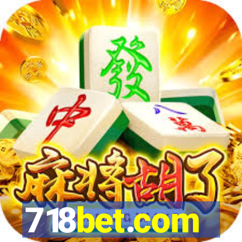 718bet.com