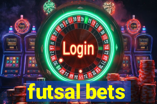 futsal bets