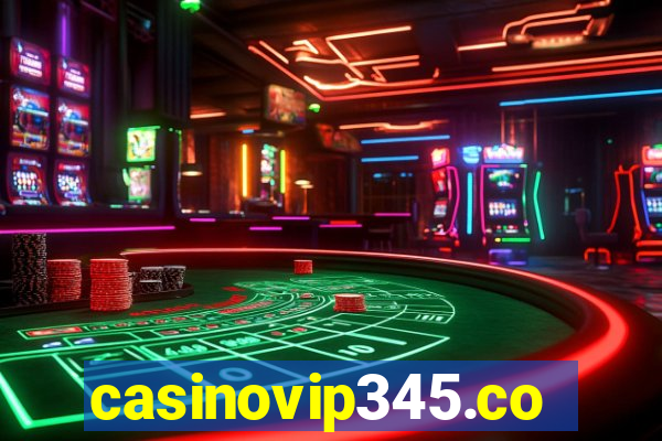 casinovip345.com