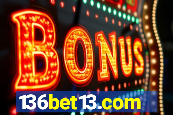 136bet13.com