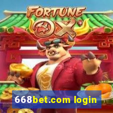 668bet.com login