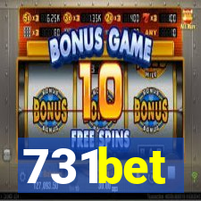 731bet