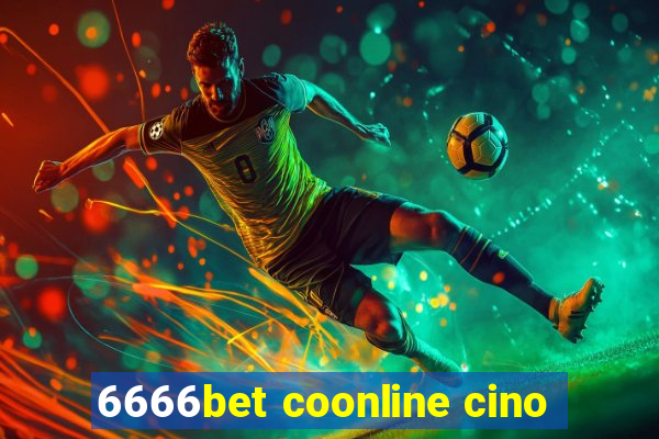 6666bet coonline cino