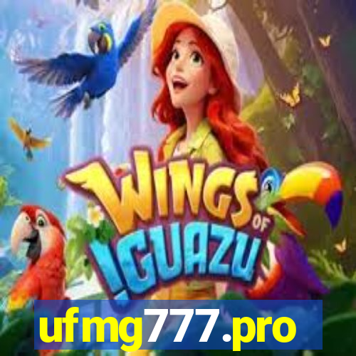 ufmg777.pro