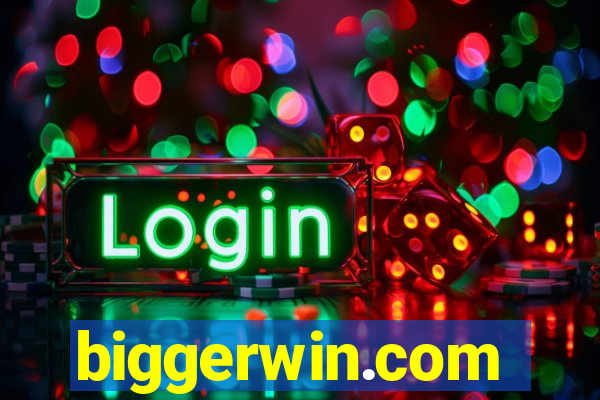 biggerwin.com