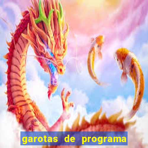 garotas de programa de bh