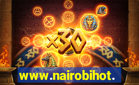 www.nairobihot.com