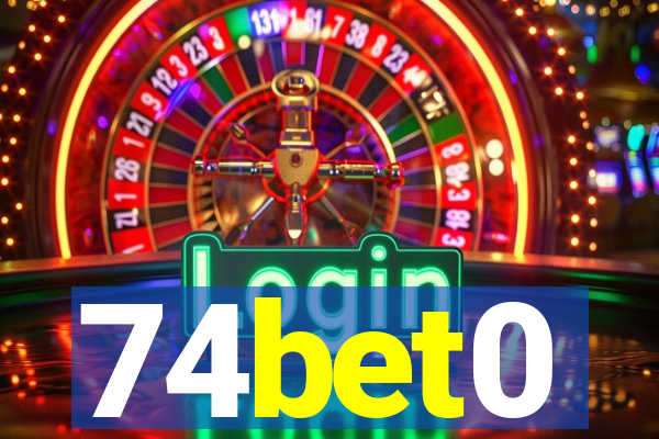 74bet0