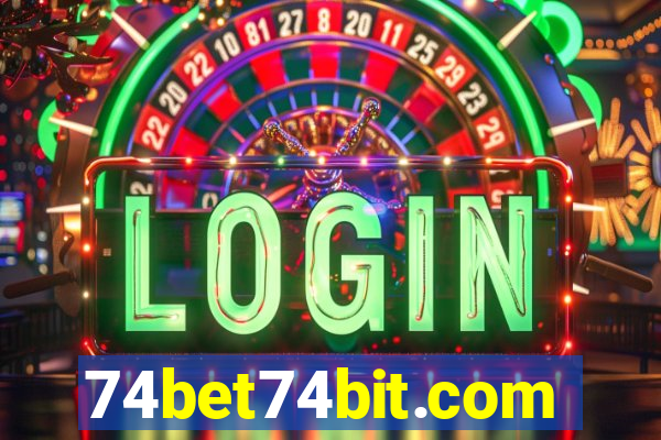 74bet74bit.com