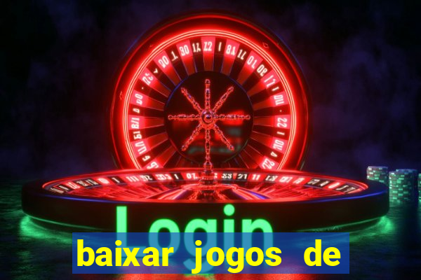 baixar jogos de ps2 via torrent