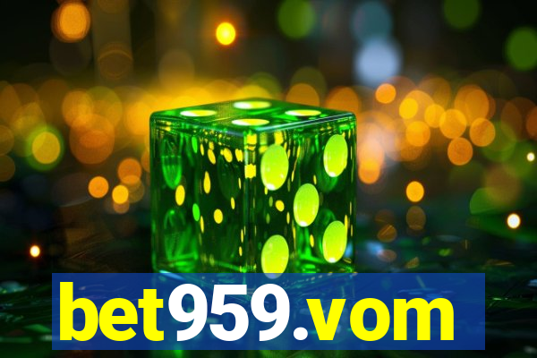 bet959.vom