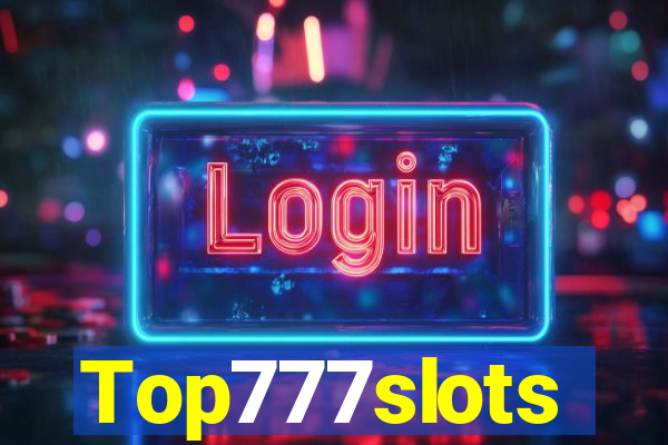 Top777slots