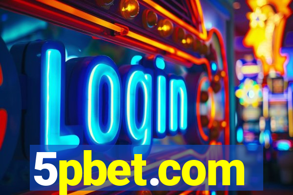 5pbet.com