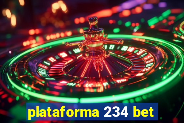 plataforma 234 bet