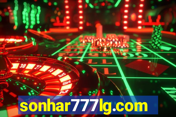 sonhar777lg.com