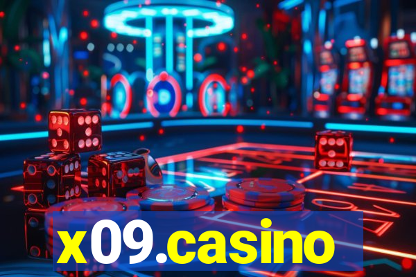 x09.casino