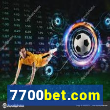 7700bet.com